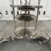 Pall STAX Process Scale Chassis 5 image 3